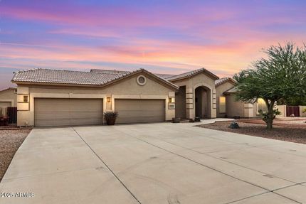 Farm and Ranch for sale in Maricopa County, Arizona