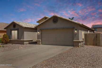 Farm and Ranch for sale in Pinal County, Arizona