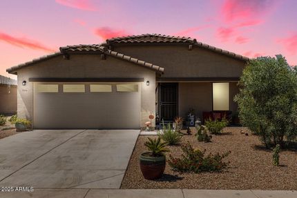 Farm and Ranch for sale in Pinal County, Arizona