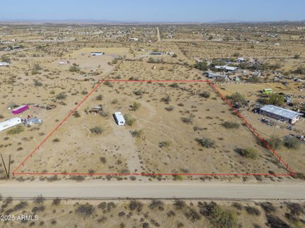 Timberland Property for sale in Pinal County, Arizona