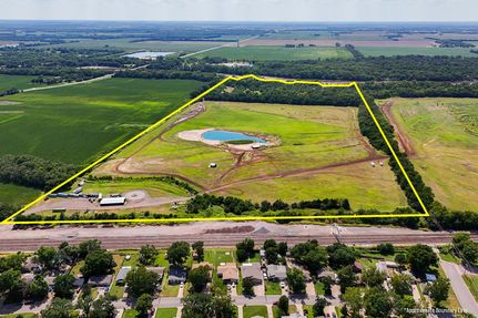 Undeveloped Land for sale in Sumner County, Kansas