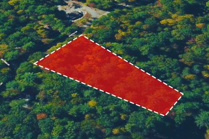 Undeveloped Land for sale in Gilmer County, Georgia