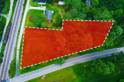 Land for sale in Wilson County, North Carolina