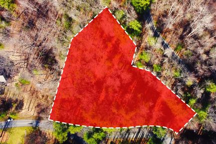Farm and Ranch for sale in Henderson County, North Carolina