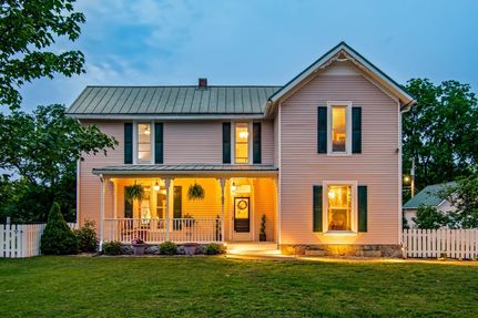 Recreational Property for sale in Maury County, Tennessee