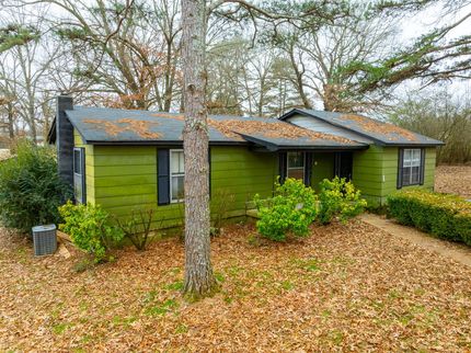 Recreational Property in Lawrence County, Arkansas