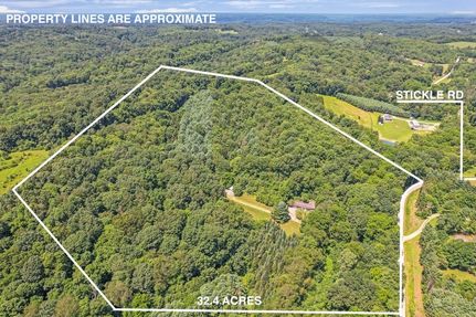 Land for sale in Licking County, Ohio
