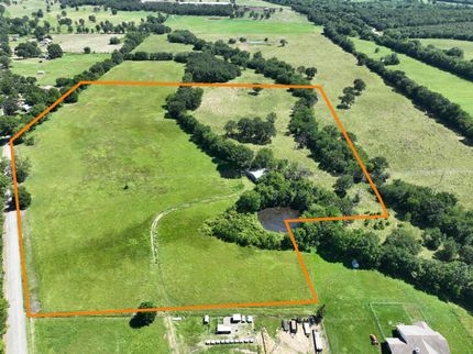 Land for sale in Le Flore County, Oklahoma