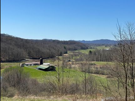 Farm and Ranch for sale in Nicholas County, West Virginia