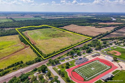Timberland Property for sale in Sumner County, Kansas