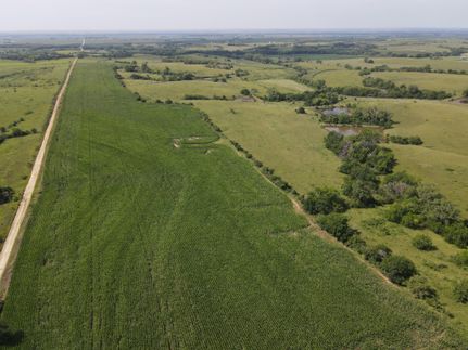 Timberland Property for sale in Shawnee County, Kansas