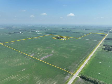 Farm and Ranch for sale in Waseca County, Minnesota