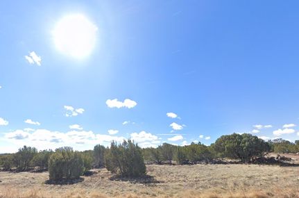 Undeveloped Land for sale in Apache County, Arizona