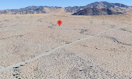 Undeveloped Land for sale in Mohave County, Arizona