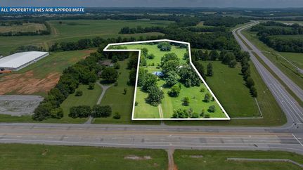 Farm and Ranch for sale in Christian County, Kentucky