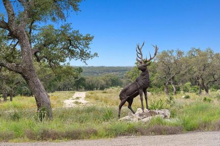 Farm and Ranch for sale in Lampasas County, Texas
