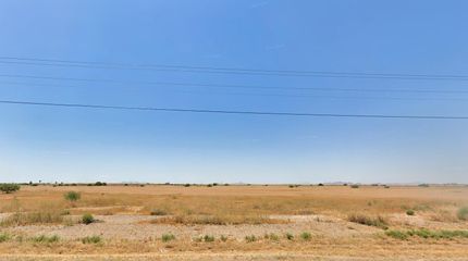 Undeveloped Land for sale in Pinal County, Arizona