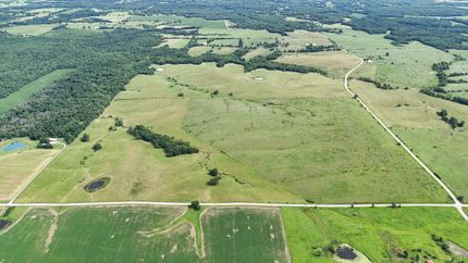 Farm and Ranch for sale in Randolph County, Missouri
