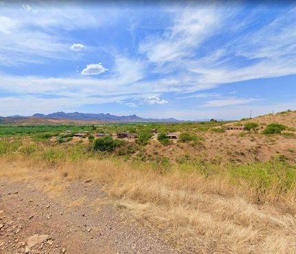 Land in Santa Cruz County, Arizona