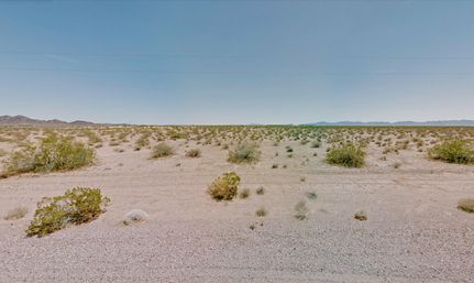 Undeveloped Land for sale in Yuma County, Arizona
