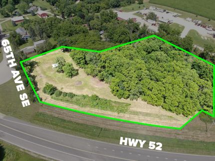 Timberland Property for sale in Olmsted County, Minnesota