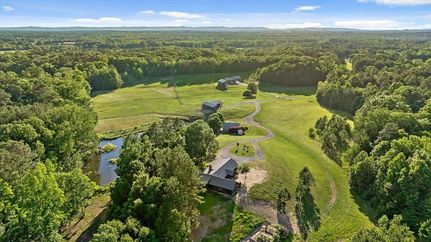 Farm and Ranch for sale in Murray County, Georgia