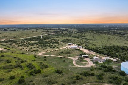 Land for sale in Lampasas County, Texas