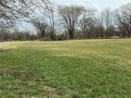 Undeveloped Land for sale in Miami County, Kansas
