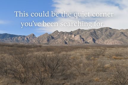 Farm and Ranch for sale in Cochise County, Arizona