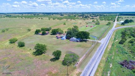 Commercial Property for sale in Stephens County, Texas