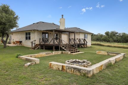 Farm and Ranch for sale in Gillespie County, Texas
