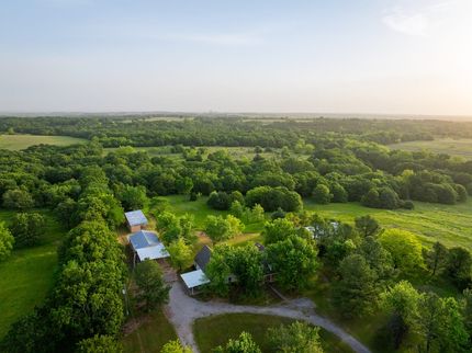 Horse Property for sale in Lincoln County, Oklahoma
