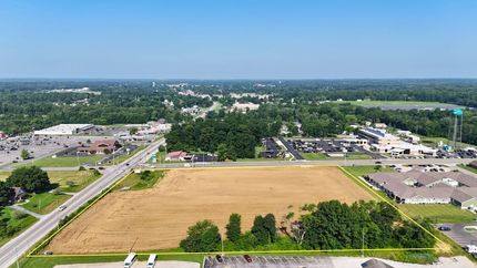Farm and Ranch in Greene County, Indiana