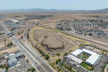 Farm and Ranch for sale in Mohave County, Arizona