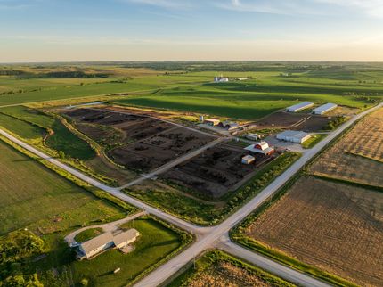 Timberland Property for sale in Cass County, Iowa