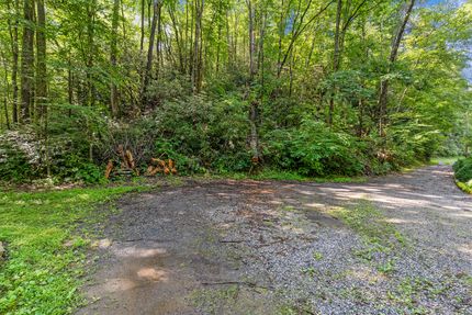 Timberland Property for sale in Cocke County, Tennessee