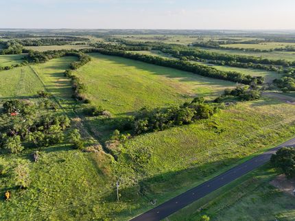 Timberland Property for sale in Kingman County, Kansas