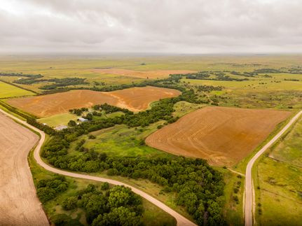 Hunting Property for sale in Hodgeman County, Kansas