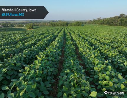 Commercial Property for sale in Marshall County, Iowa