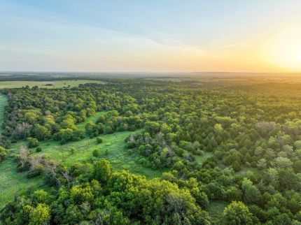 Timberland Property for sale in Pawnee County, Oklahoma