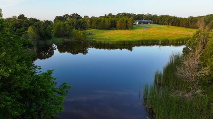 Recreational Property for sale in Hughes County, Oklahoma