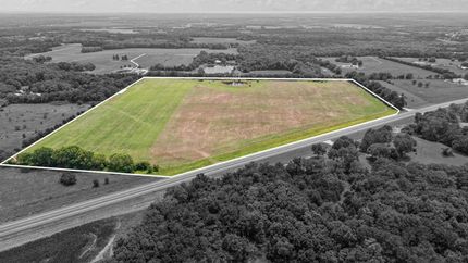 Farm and Ranch for sale in Miami County, Kansas