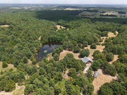 Recreational Property for sale in Fulton County, Arkansas