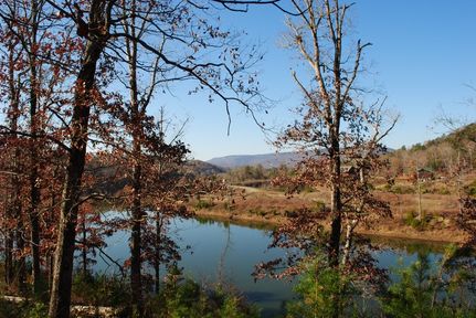 Recreational Property for sale in Dade County, Georgia