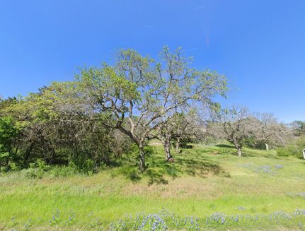 Recreational Property for sale in Burnet County, Texas