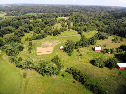 Timberland Property for sale in Pike County, Illinois