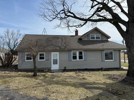 Farm and Ranch for sale in Hillsdale County, Michigan