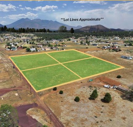 Recreational Property for sale in Coconino County, Arizona