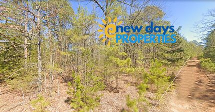 Recreational Property for sale in Van Buren County, Arkansas