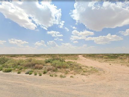Land for sale in El Paso County, Texas